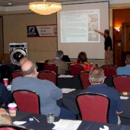 D&M Equipment Company of Chicago Hosts Wisconsin Service Schools April 30 – May 1, 2013